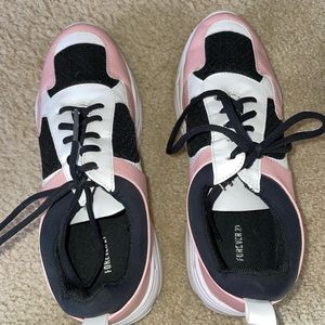 Forever 21 shoes